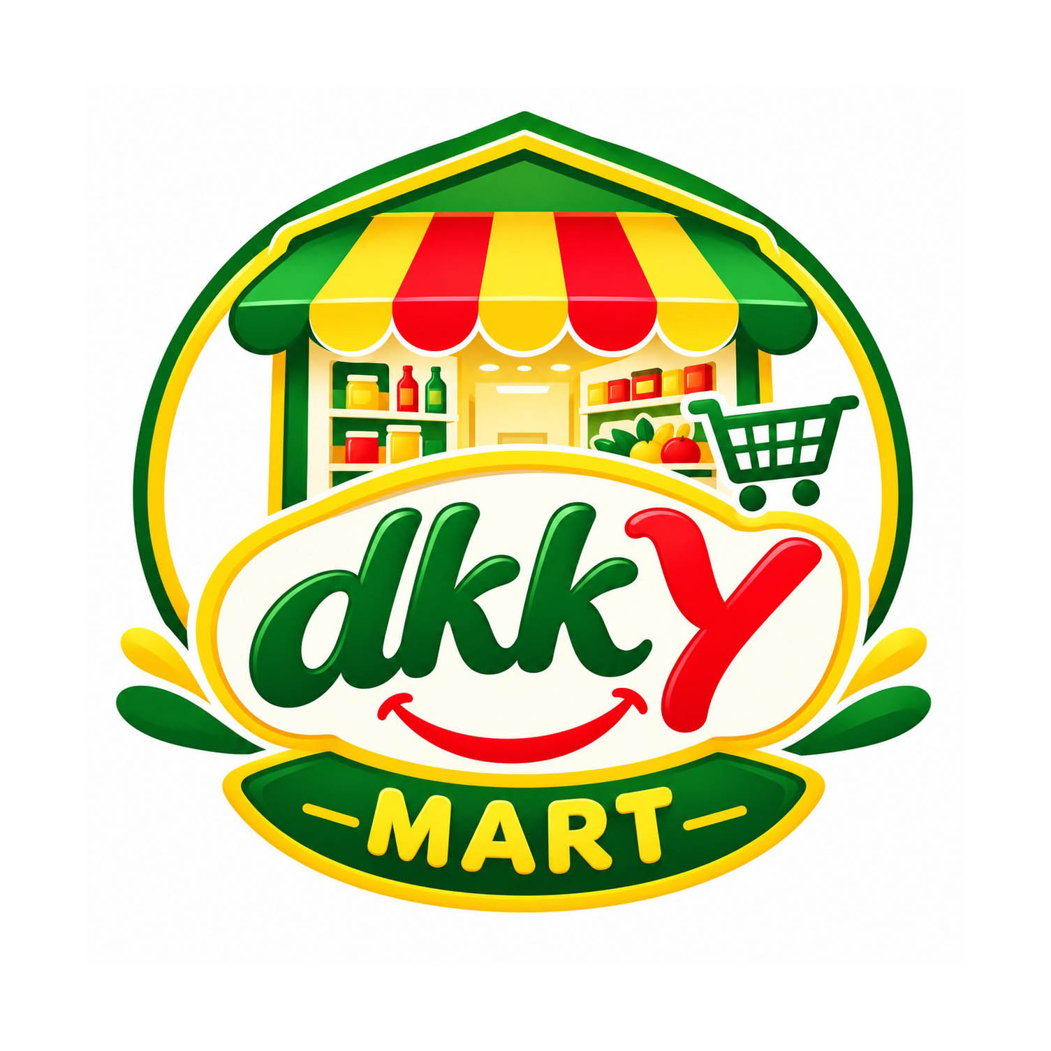 Dkky Mart
